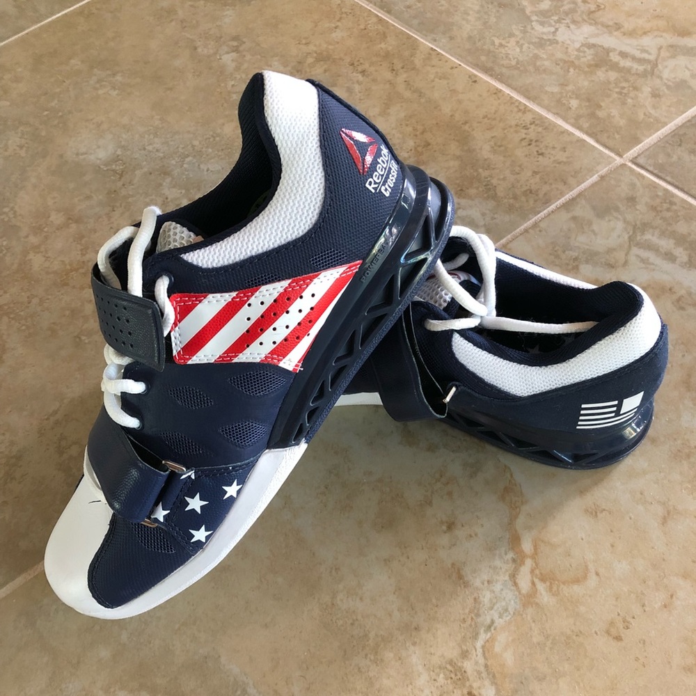 Reebok CrossFit Lifters Women